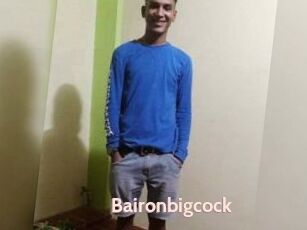 Baironbigcock