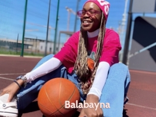 Balabayna