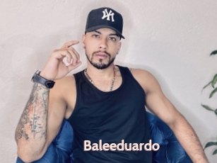 Baleeduardo