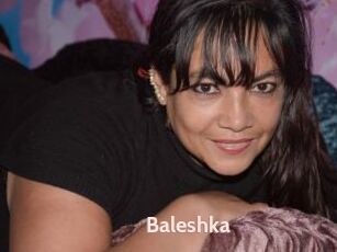 Baleshka