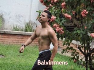 Balvinmens