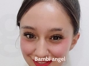 Bambi_angel
