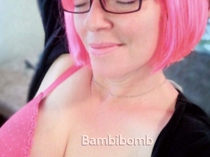 Bambibomb