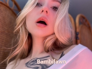 Bambifawn