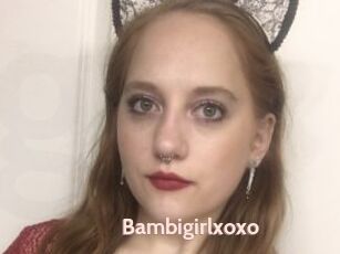Bambigirlxoxo
