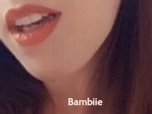 Bambiie