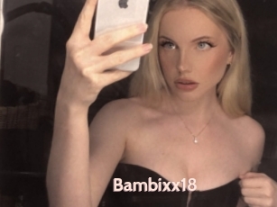 Bambixx18