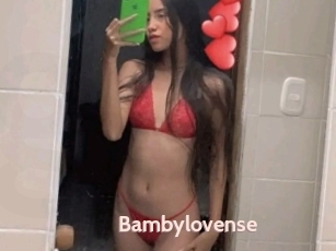 Bambylovense