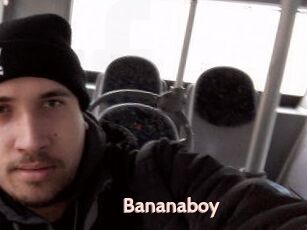 Bananaboy