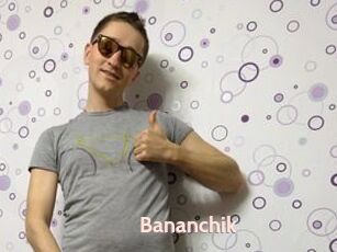 Bananchik