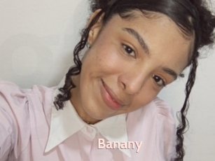 Banany