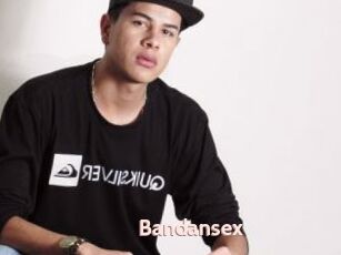 Bandansex