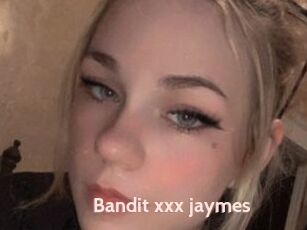 Bandit_xxx_jaymes