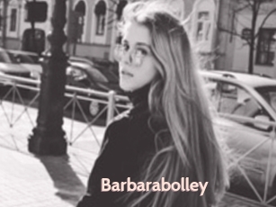 Barbarabolley