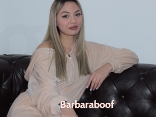 Barbaraboof