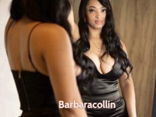 Barbaracollin
