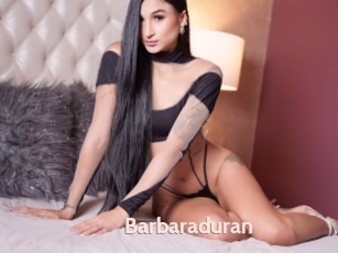 Barbaraduran