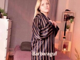 Barbaraguf