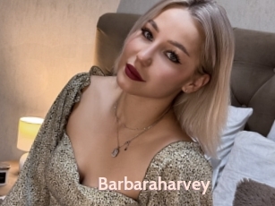 Barbaraharvey
