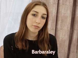 Barbaraley