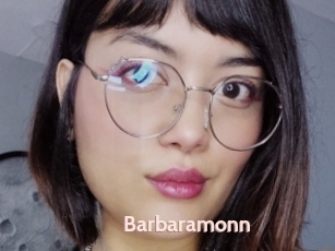 Barbaramonn