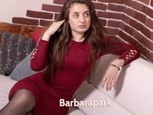 Barbarapark