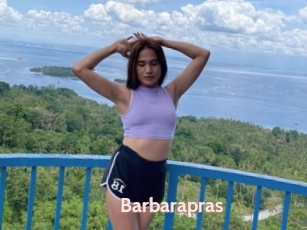 Barbarapras