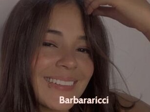 Barbararicci