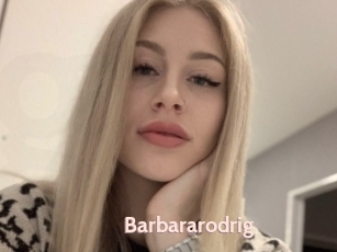 Barbararodrig