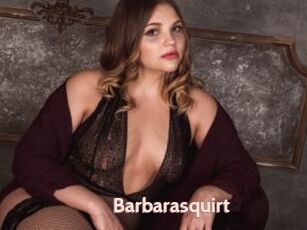 Barbarasquirt