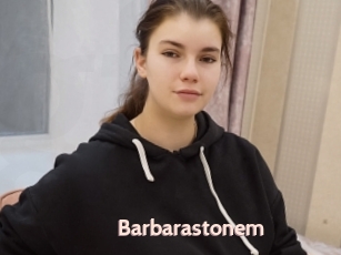 Barbarastonem
