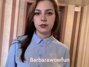 Barbarawowfun