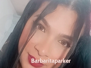 Barbaritaparker