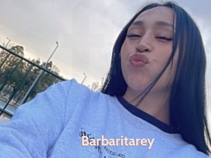 Barbaritarey