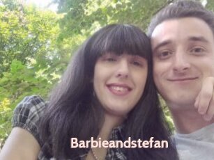 Barbieandstefan