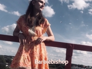 Barbiebishop
