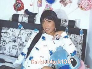 Barbieblack100