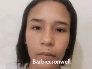 Barbiecronwell