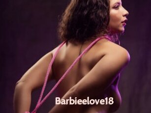 Barbieelove18