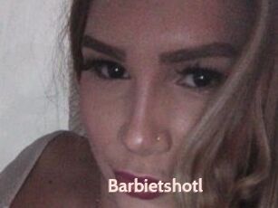 Barbietshotl