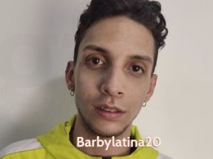 Barbylatina20