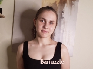 Bariuzzle