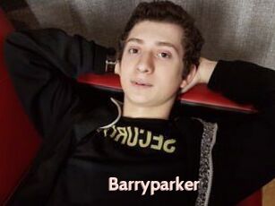 Barryparker