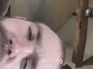 Bart550