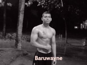 Baruwayne