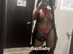 Bastbaby