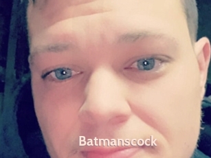 Batmanscock