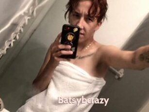 Batsybcrazy