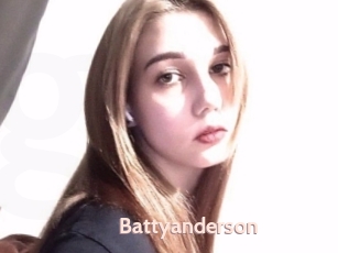 Battyanderson