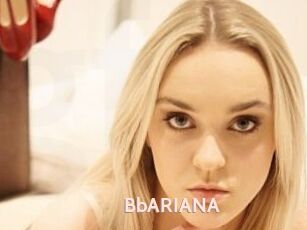 BbARIANA